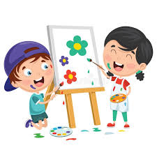 paint pictures